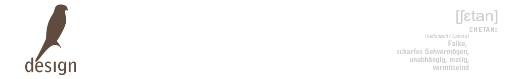 CHETANdesign Logo